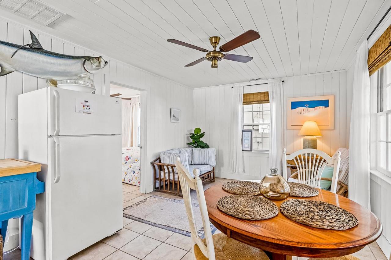 Charming Cottage แอตแลนติกบีช ภายนอก รูปภาพ
