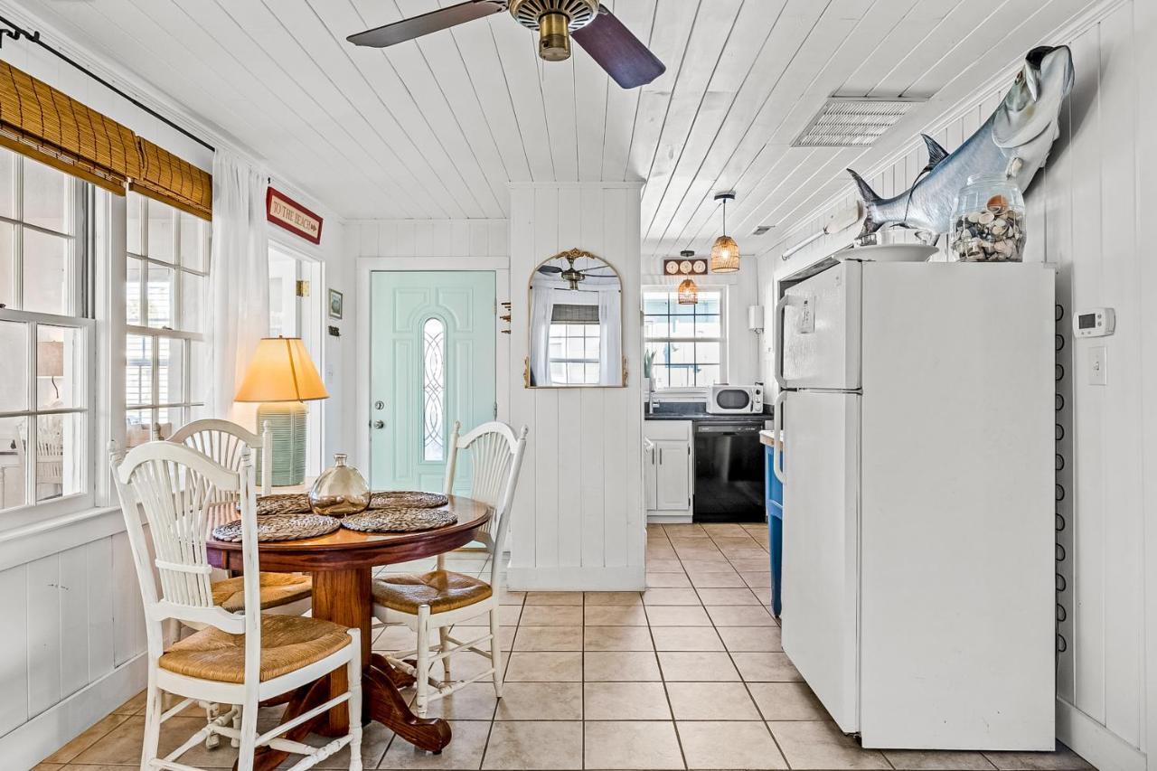 Charming Cottage แอตแลนติกบีช ภายนอก รูปภาพ
