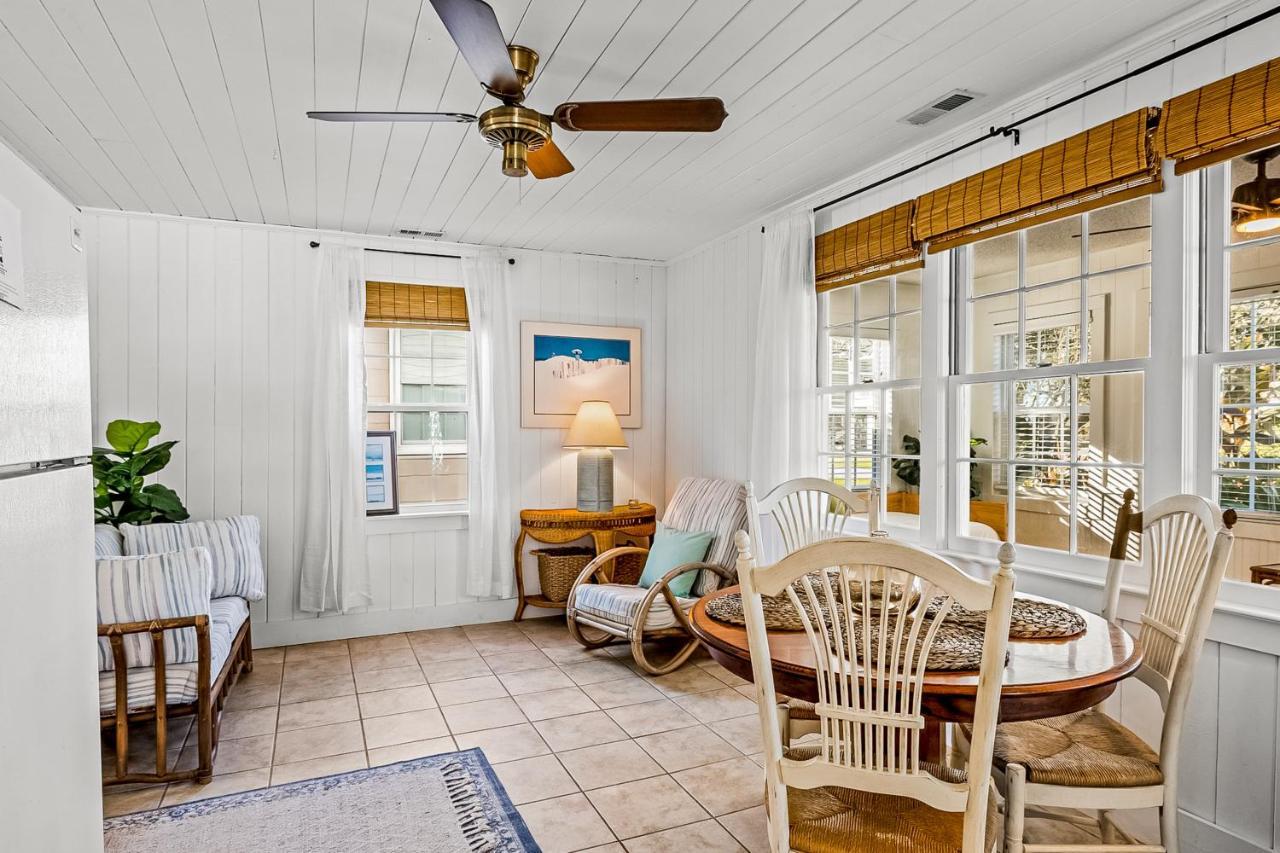 Charming Cottage แอตแลนติกบีช ภายนอก รูปภาพ