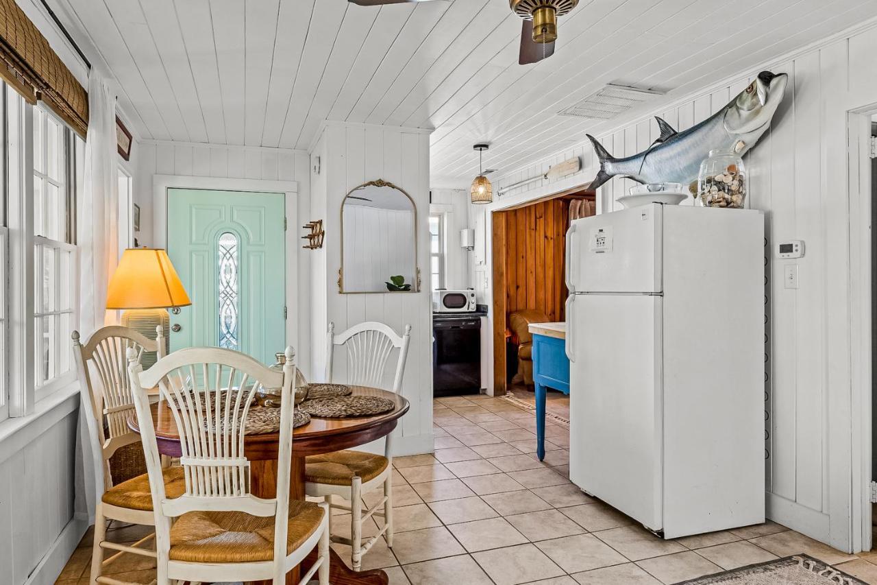 Charming Cottage แอตแลนติกบีช ภายนอก รูปภาพ