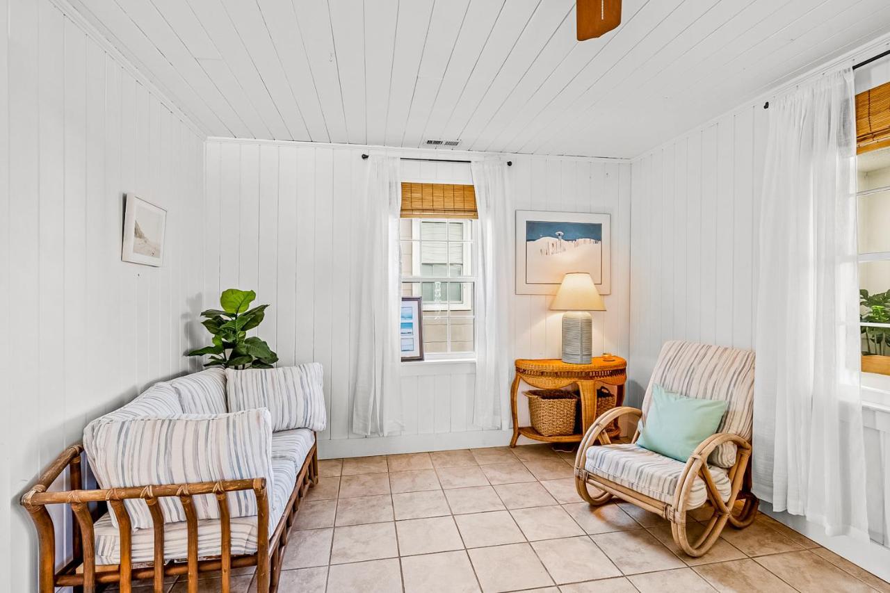 Charming Cottage แอตแลนติกบีช ภายนอก รูปภาพ