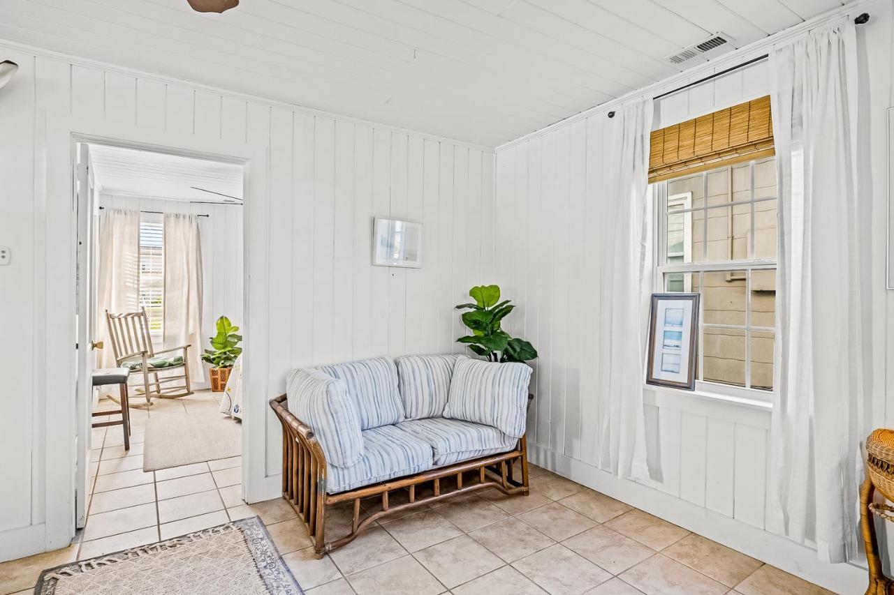 Charming Cottage แอตแลนติกบีช ภายนอก รูปภาพ