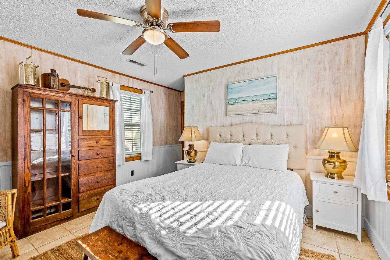 Charming Cottage แอตแลนติกบีช ภายนอก รูปภาพ