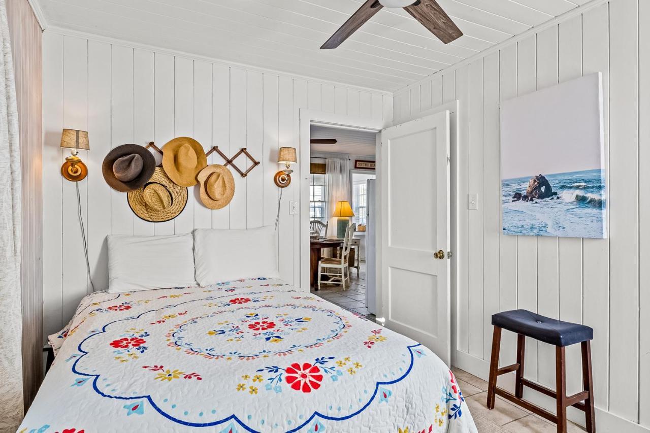 Charming Cottage แอตแลนติกบีช ภายนอก รูปภาพ