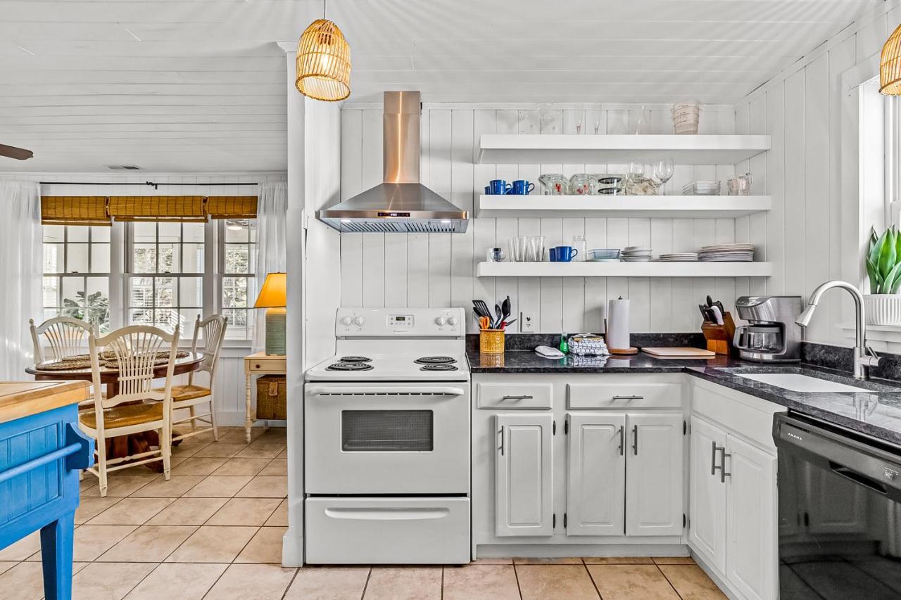 Charming Cottage แอตแลนติกบีช ภายนอก รูปภาพ