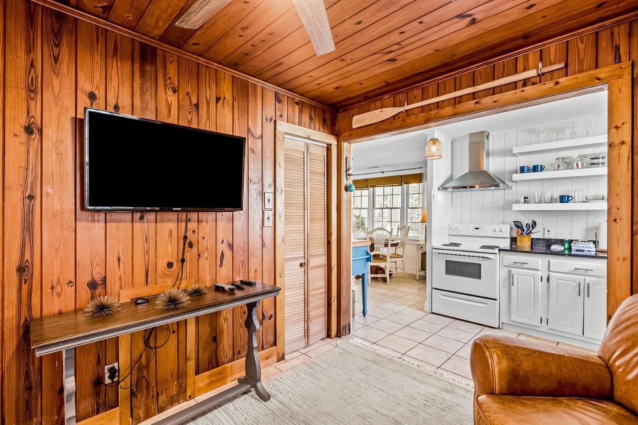Charming Cottage แอตแลนติกบีช ภายนอก รูปภาพ