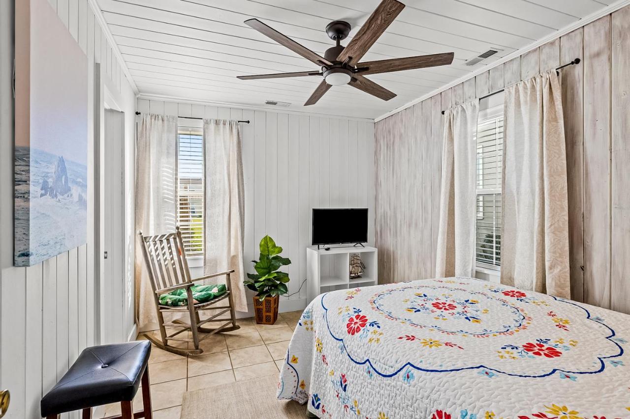 Charming Cottage แอตแลนติกบีช ภายนอก รูปภาพ