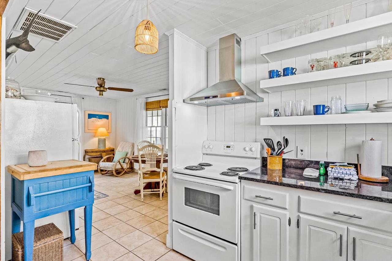 Charming Cottage แอตแลนติกบีช ภายนอก รูปภาพ