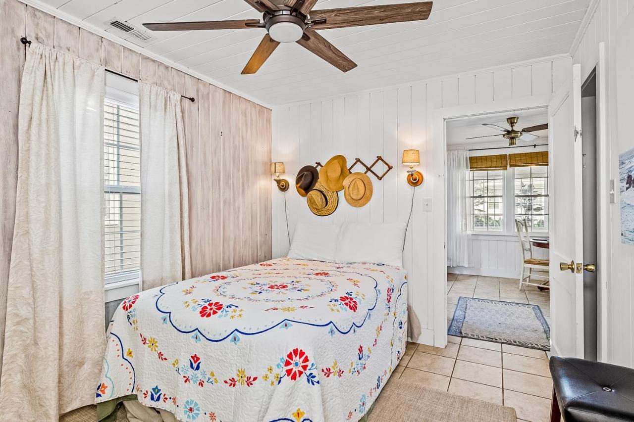 Charming Cottage แอตแลนติกบีช ภายนอก รูปภาพ